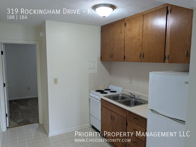 Photo - 319 Rockingham Dr Unidad K