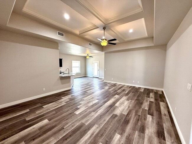 Photo - Gorgeous 2025 Built 3 Bedroom 2 Bath Home! *HOME IS CURRENTLY OCCUPIED, PLEASE DO NOT DISTURB THE...