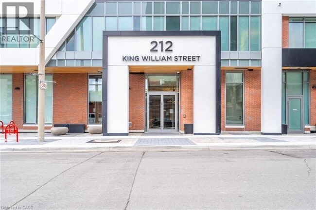 Photo - 212 King William St Unit 816