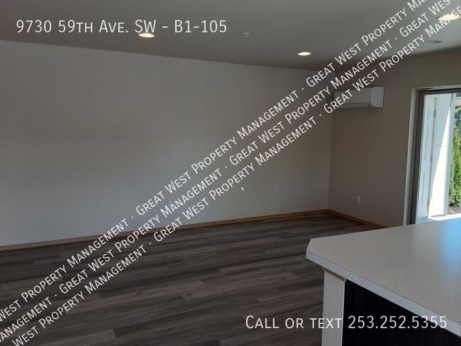 Photo - 9730 59th Ave SW Unit B1-105