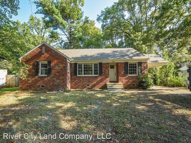 3 br, 2 bath House - 2186 Leyton AVe - 3 br, 2 bath House - 2186 Leyton AVe