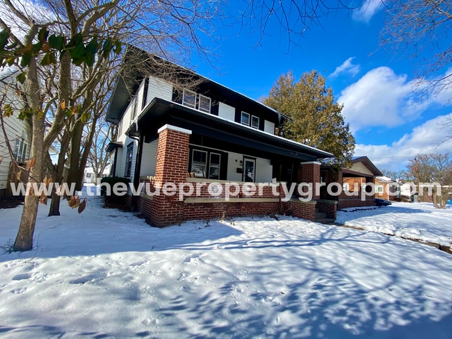 Photo - 3BR Beauty with Hardwood Floors + Remodeled Kitchen + Fenced Yard!