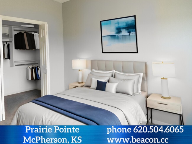 Photo - Prairie Pointe Residences
