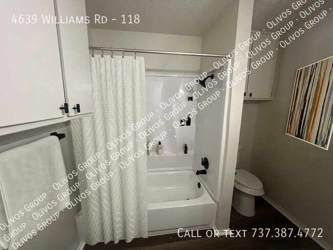 Photo - 4639 Williams Rd Unidad 118