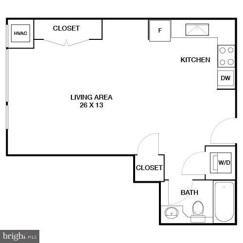 Building Photo - 521 S Broad St Unit 2B-402 Rental