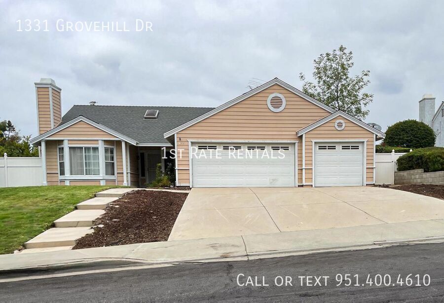 Photo - 1331 Grovehill Dr