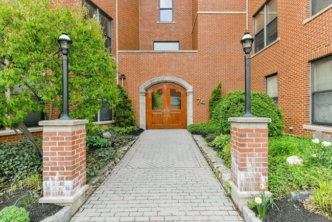 Photo - 74 Kent St Condo Unit C2