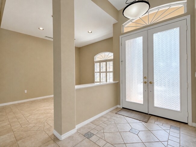 Photo - Your everyday staycation begins here - 3Bedrooms / 3Baths home at Turtle Rock with a private pool!