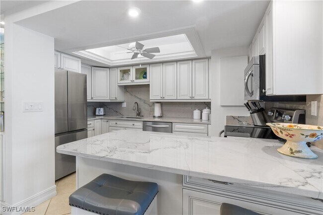 Photo - 3443 Gulf Shore Blvd N Unidad 303