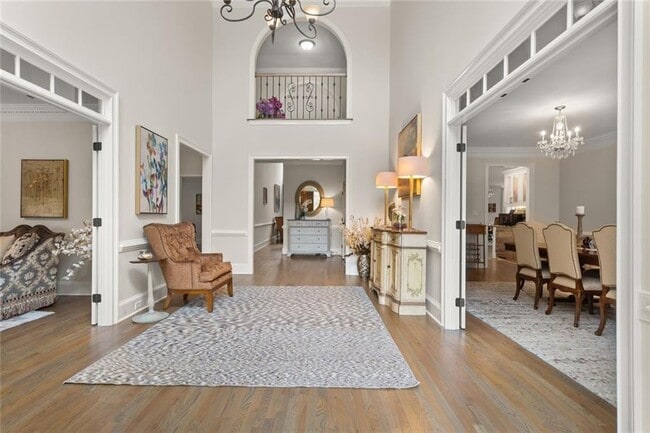 Photo - 415 Lyerly Pointe