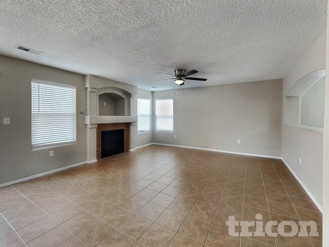 Photo - 1295 Carrizo St NW