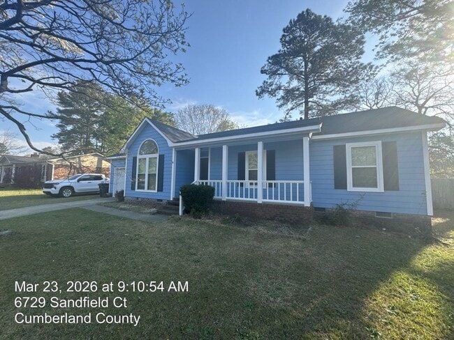 Building Photo - 6729 Sandfield Ct