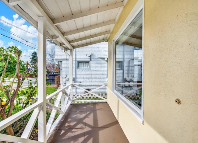 Photo - Spacious & Updated 2 BR / 1 BA Home in North Oakland – Move-In Ready!