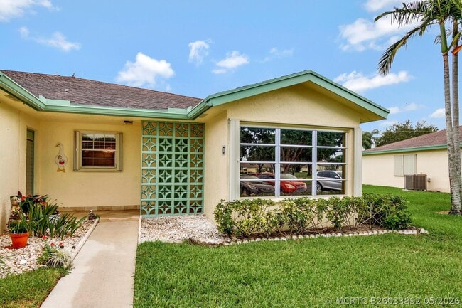 5126 Lakefront Blvd Unit D