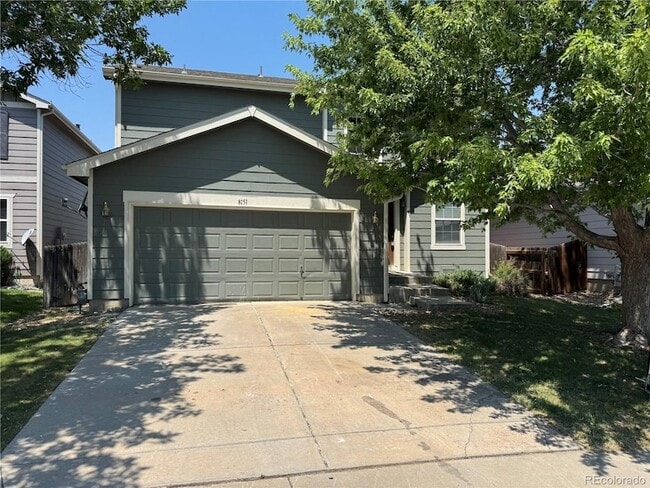 Building Photo - 8151 S Mobile Way