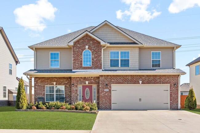 Stunning 4-Bedroom Home with Open Concept ... - Stunning 4-Bedroom Home with Open Concept ...