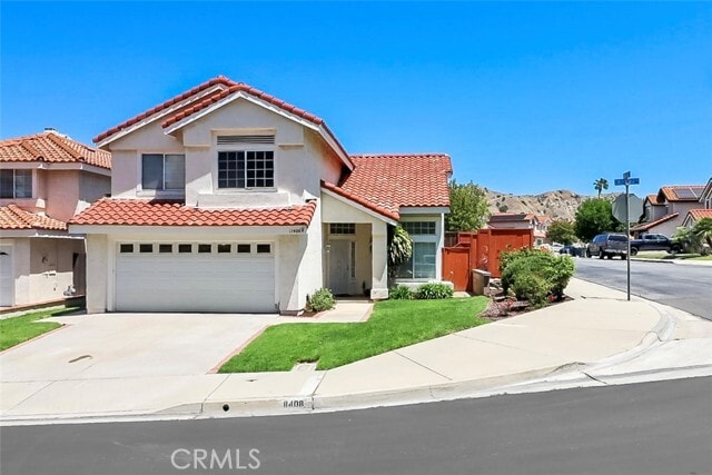 Building Photo - 11408 Crestridge Dr