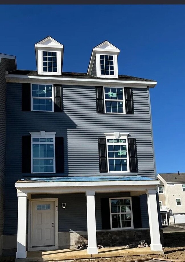 Building Photo - 417 Swede Landing Ln Rental