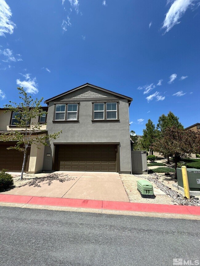 9225 Diamond Sky Way Rental Reno, NV
