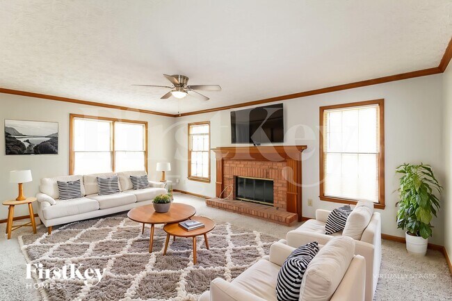 Photo - 1845 Rockside Ln SW