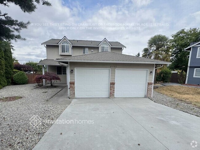Building Photo - 25107 23rd Ct S Rental