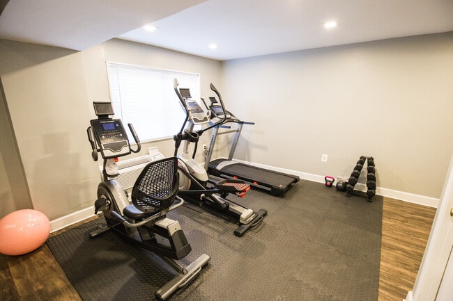 Photo - The Vue At Oxon Hill