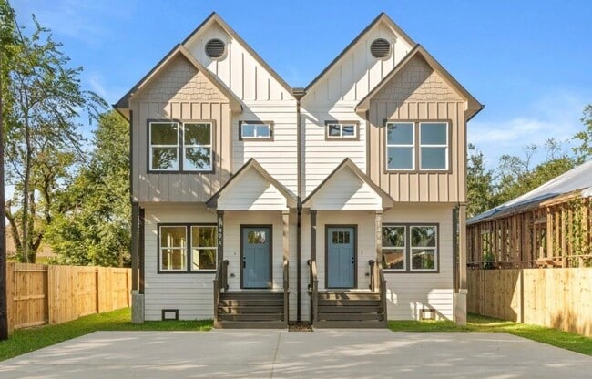 Building Photo - 8149 Talton St