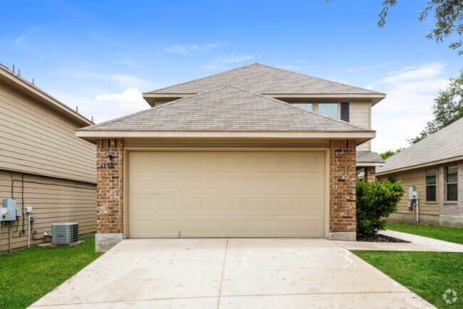 Building Photo - 6118 Pow Wow Dr Rental