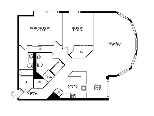 Building Photo - 25 Marion St Unit 32 Rental