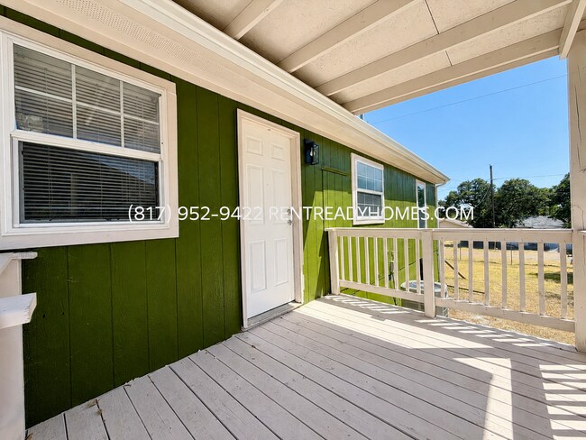 5528 Patton Dr