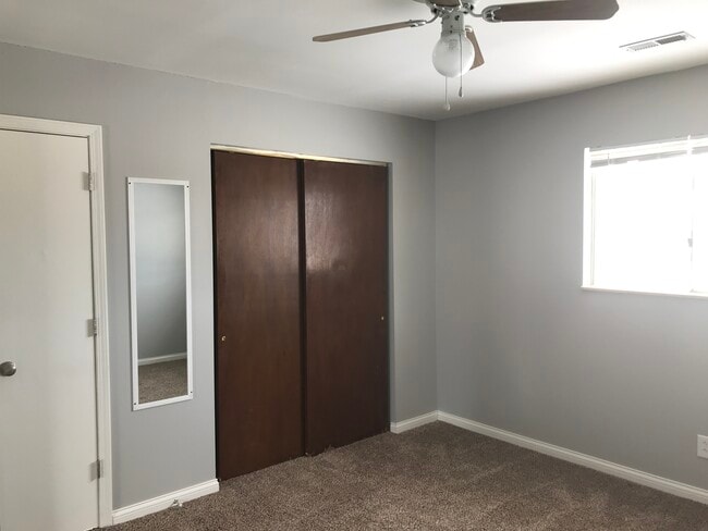 Master Bedroom - 203 Shari Dr Unit A
