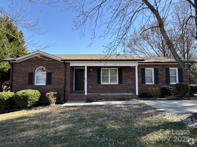 Building Photo - 1929 Concord Lake Rd Rental