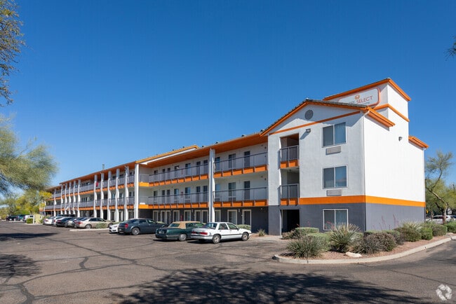 Siegel Select Tucson