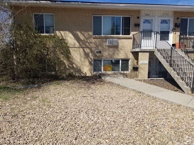 Building Photo - 2517 Jellison St Unit 2517 Jellison Street - Rental