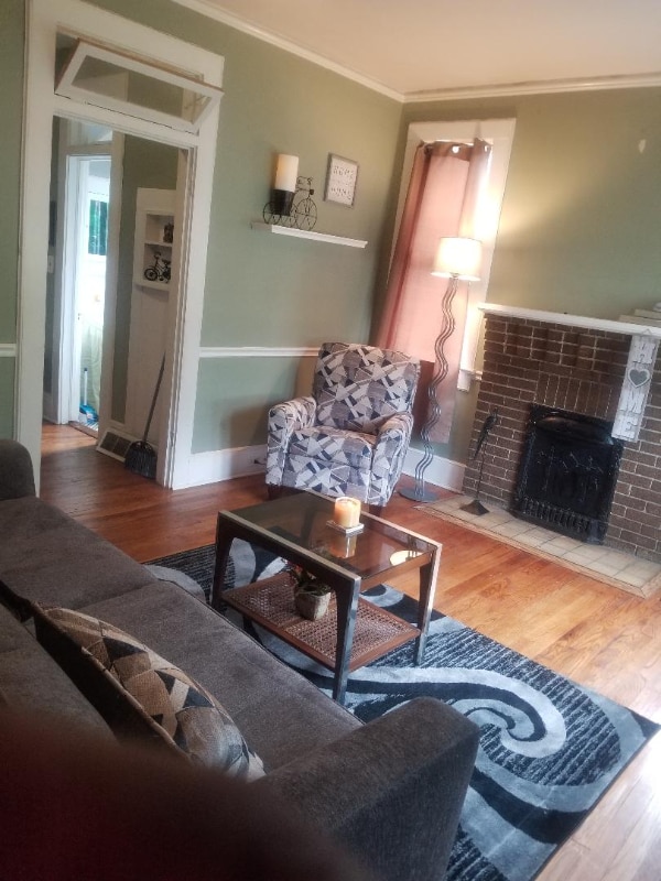 Photo - 2217 Marion St