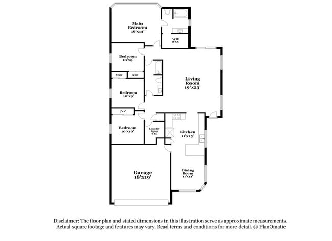 Photo - 5807 S 248th Ln