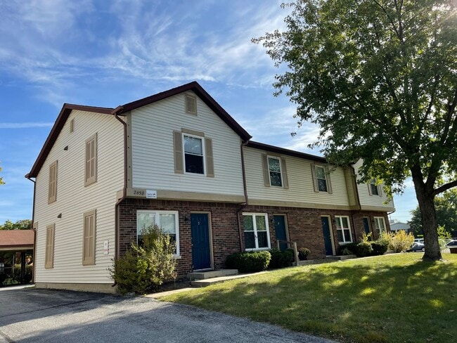 Building Photo - Sycamore Lane Apartments I Unit 2