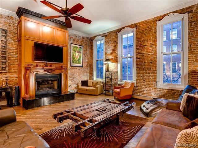 Building Photo - 1516 Wazee St Unit B