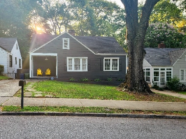 Building Photo - 1103 Atlantic Dr NW