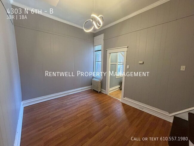 Photo - 4303 N 6th-B Unit B