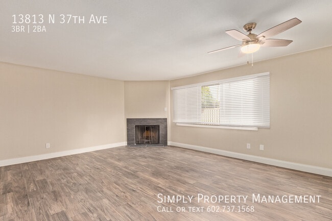 Photo - 13813 N 37th Ave