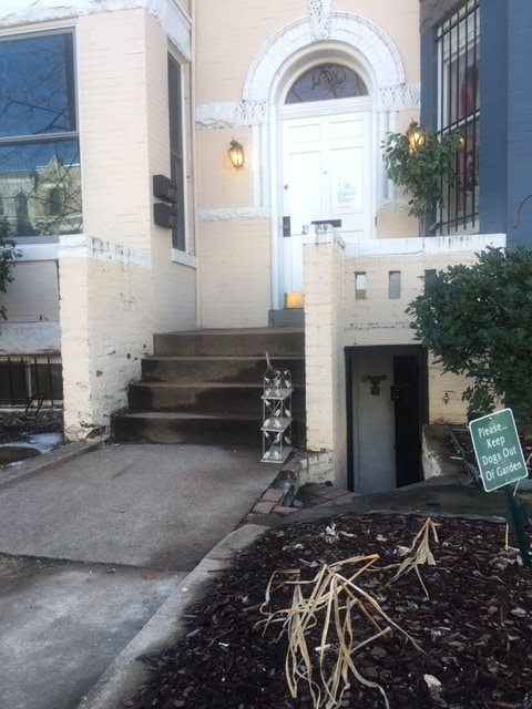 Photo - 1738 U St NW Unit #1