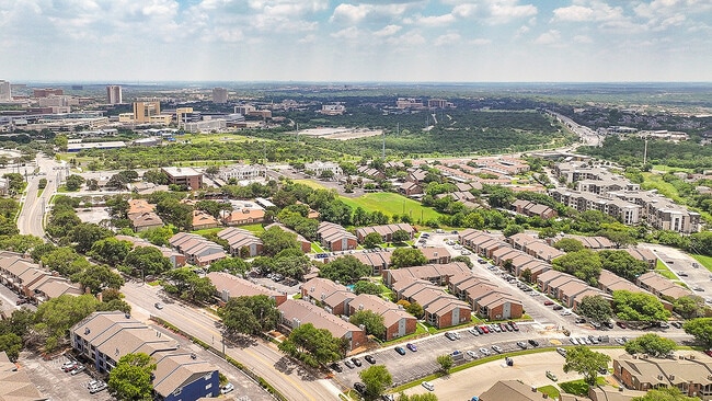 Riverstone Apartments