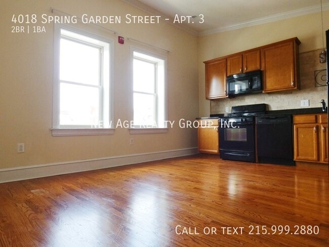 Photo - 4018 Spring Garden St Unidad Apt. 3