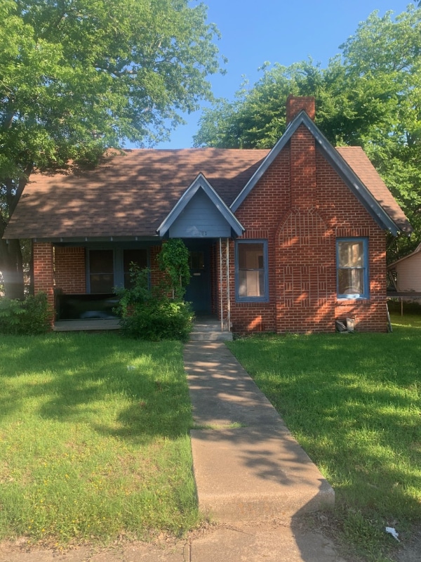 2427 Lyle Ave House House Rental in Waco, TX
