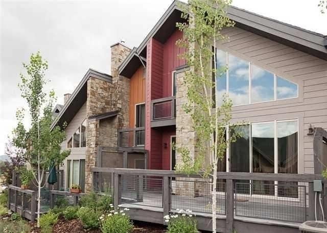 Building Photo - Quarry Village Townhome