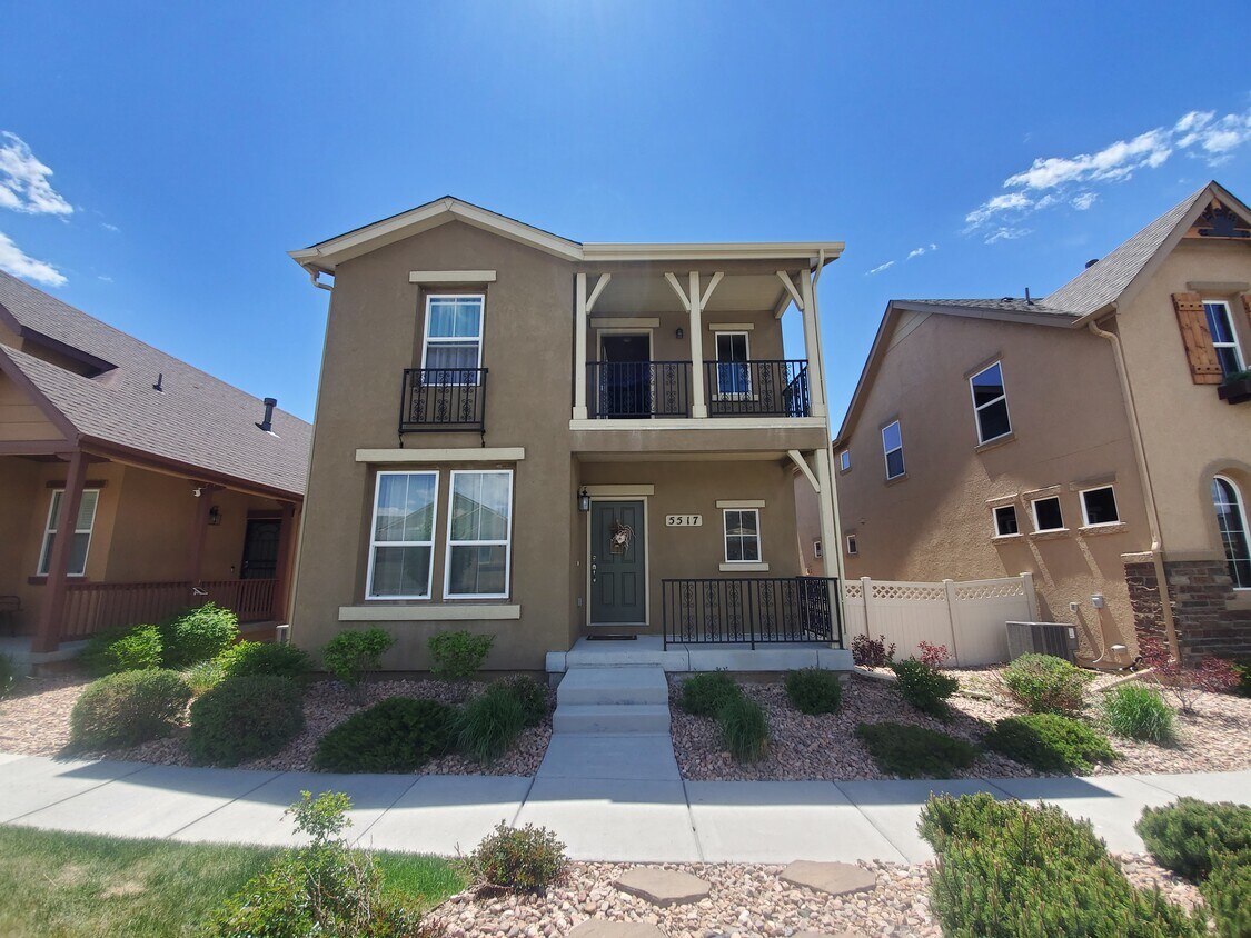 Photo - 5517 Sunrise Mesa Dr (Colorado Springs, CO)