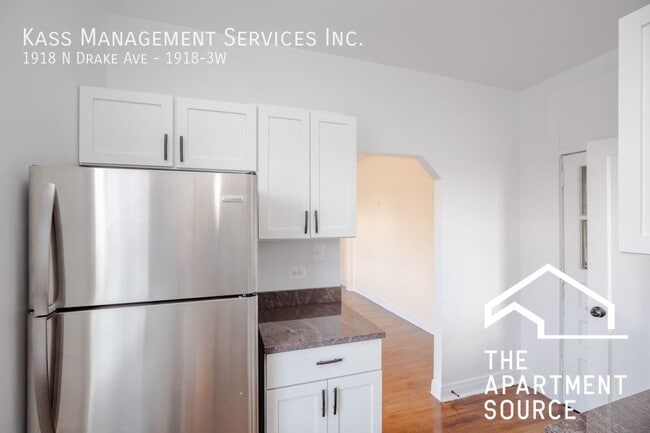 Photo - 1918 N Drake Ave