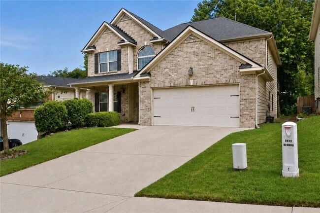 924 Sublime Trail