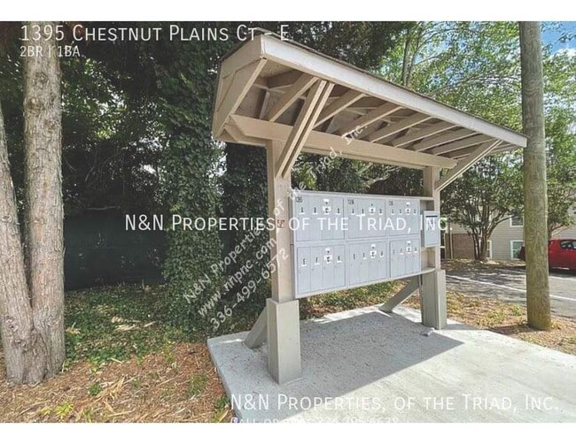 Photo - 1395 Chestnut Plains Ct Unit E